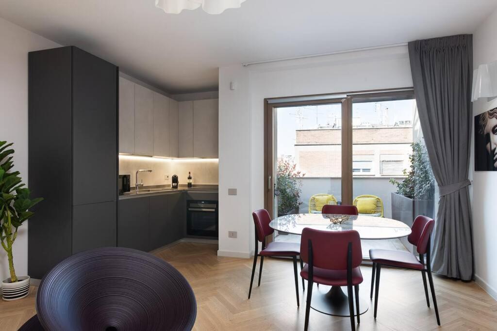 Idyllia - Vesta Luxury * Rom