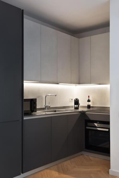 Idyllia - Vesta Luxury Apartment Rom