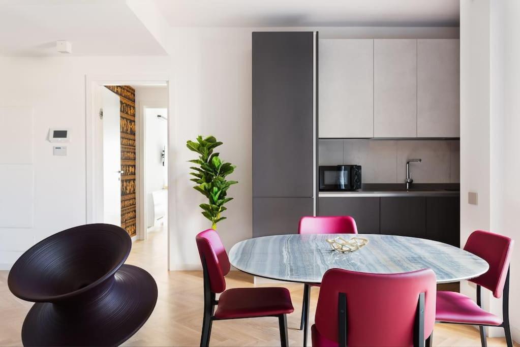 Idyllia - Vesta Luxury Apartment Rom